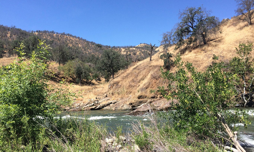 0 Sierra Drive, Three Rivers, CA 93271