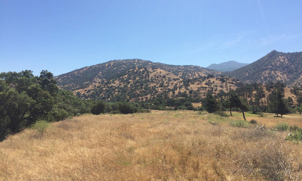 0 Sierra Drive, Three Rivers, CA 93271