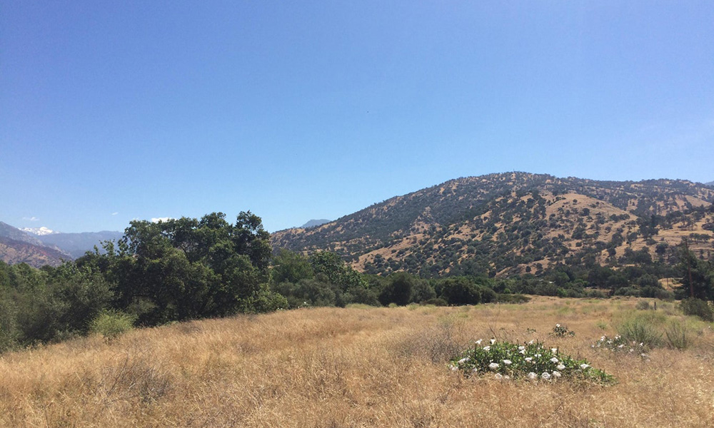 0 Sierra Drive, Three Rivers, CA 93271