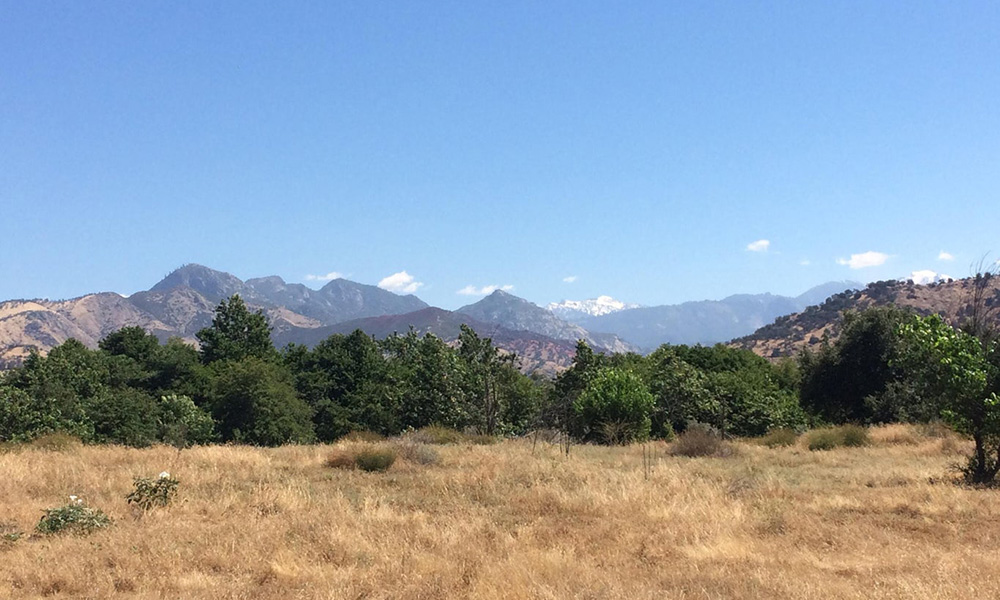 0 Sierra Drive, Three Rivers, CA 93271