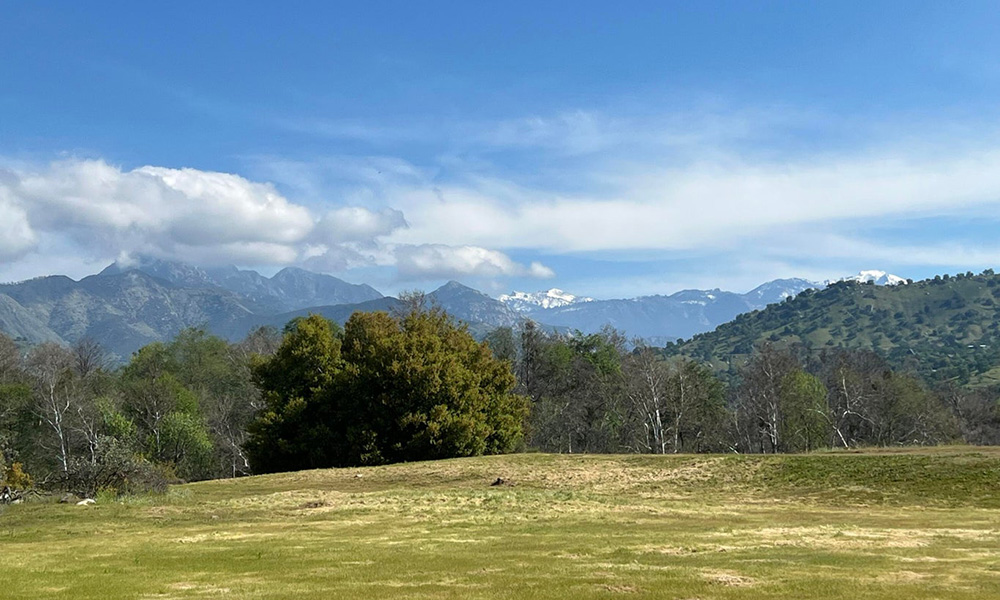 0 Sierra Drive, Three Rivers, CA 93271