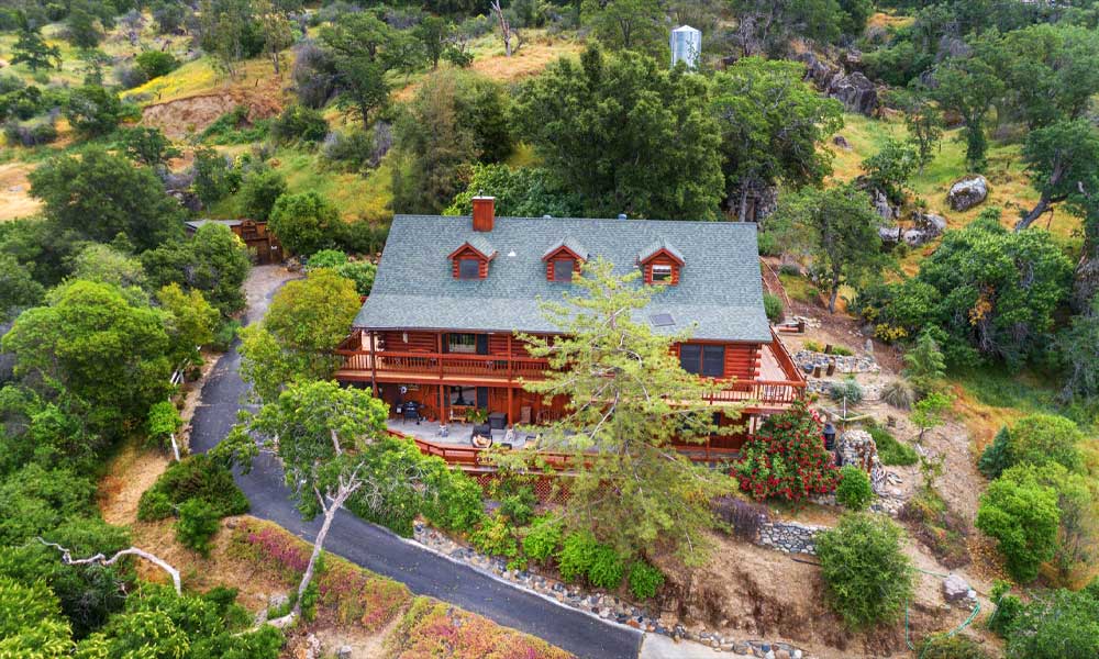 Featured Home for Sale