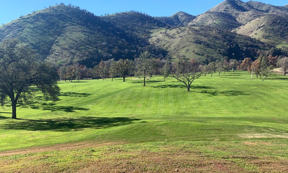 0 Sierra Drive, Three Rivers, CA 93271