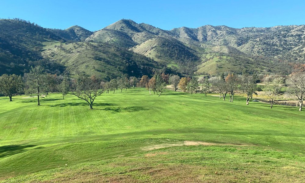 0 Sierra Drive, Three Rivers, CA 93271