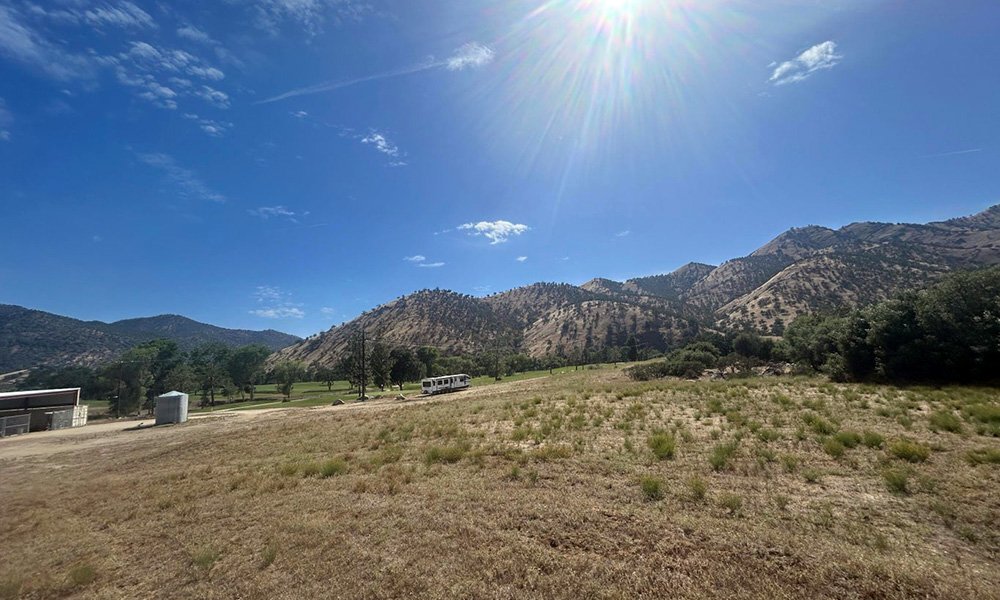 0 Sierra Drive, Three Rivers, CA 93271