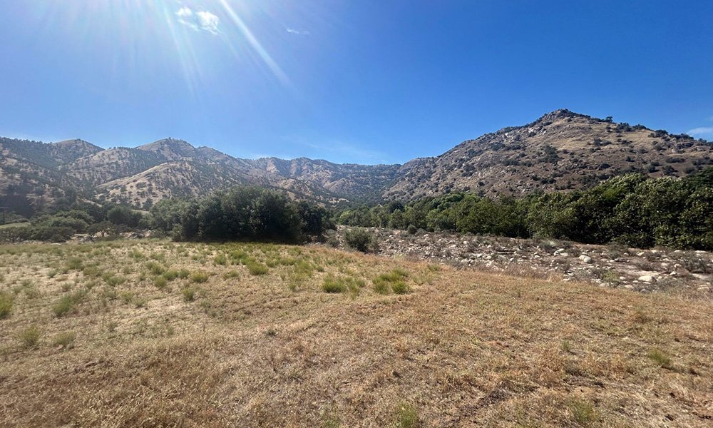 0 Sierra Drive, Three Rivers, CA 93271