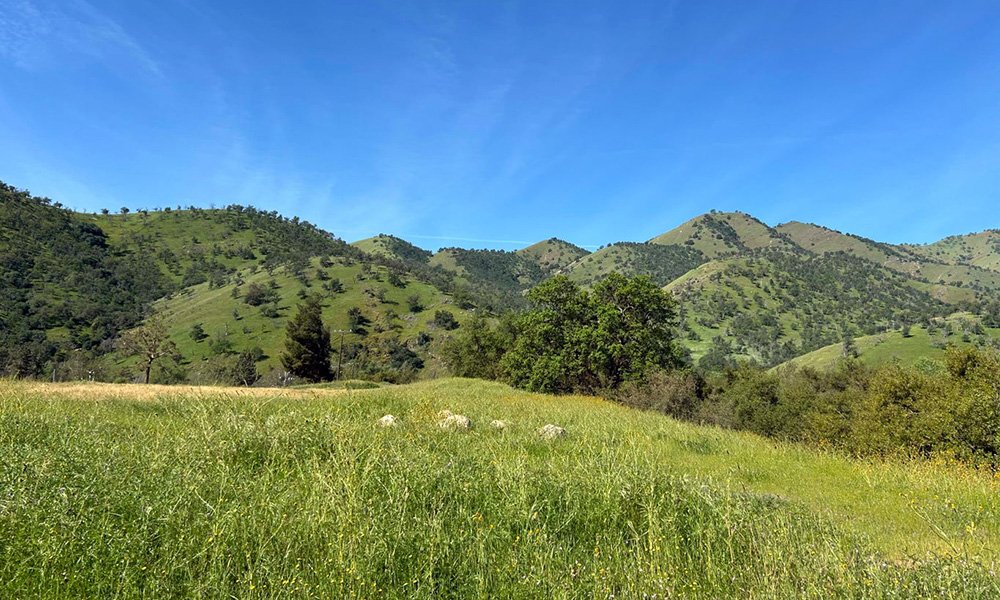 0 Sierra Drive, Three Rivers, CA 93271