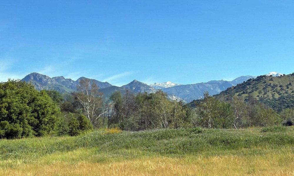 0 Sierra Drive, Three Rivers, CA 93271