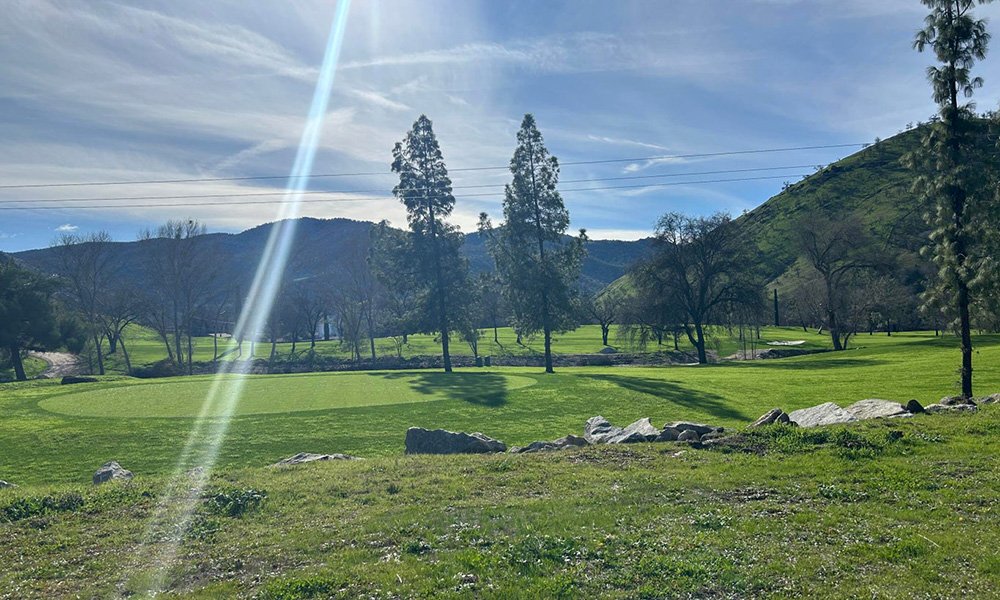 0 Sierra Drive, Three Rivers, CA 93271