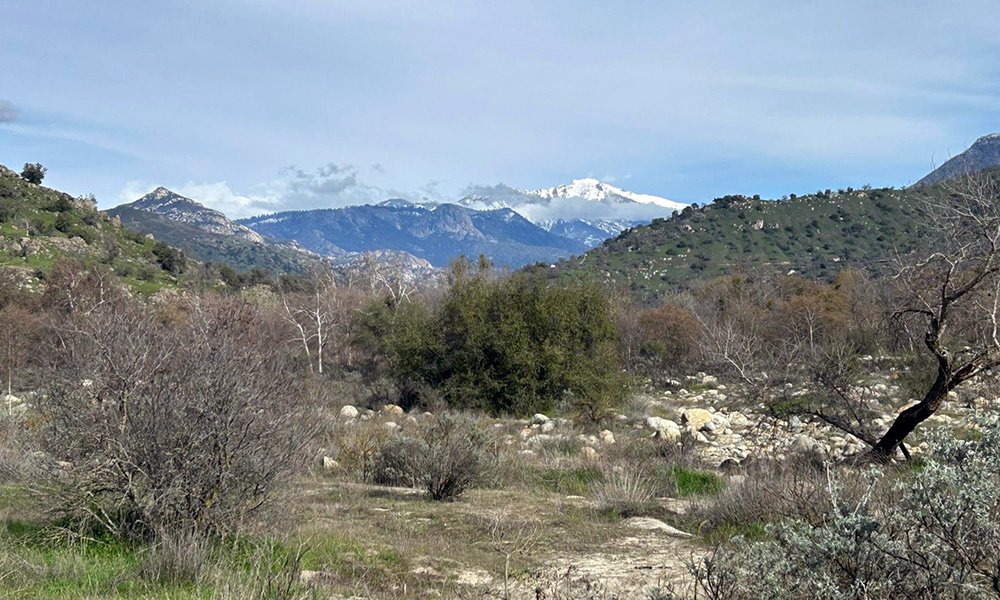 0 Sierra Drive, Three Rivers, CA 93271