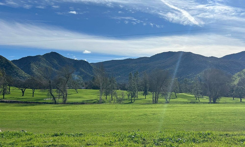 0 Sierra Drive, Three Rivers, CA 93271