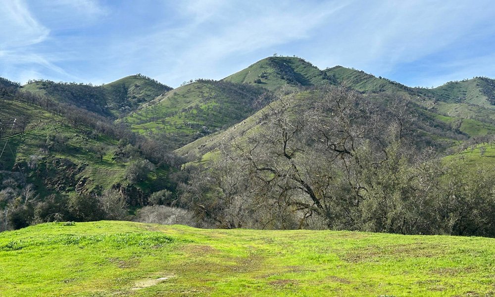 0 Sierra Drive, Three Rivers, CA 93271