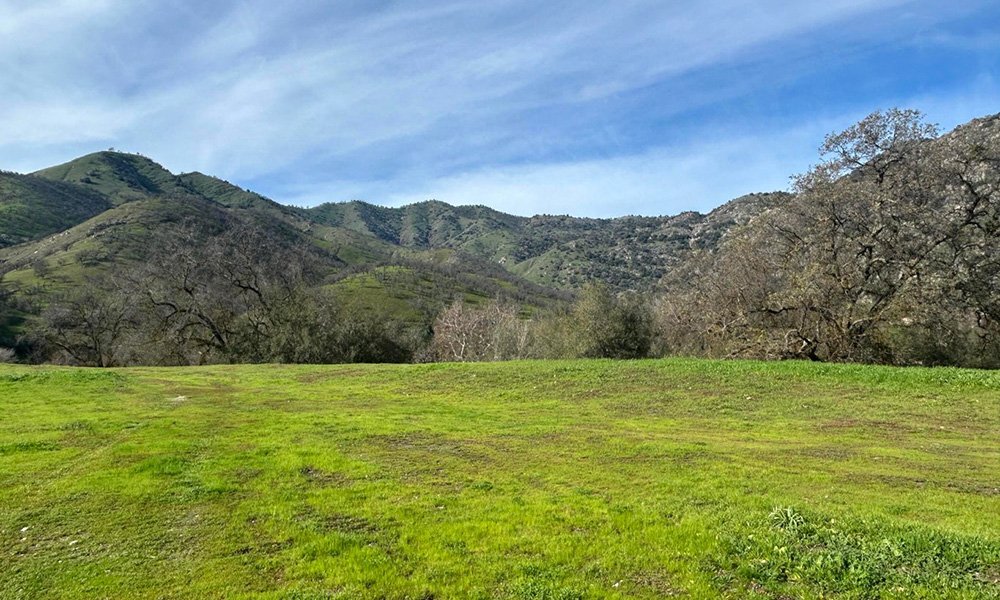 0 Sierra Drive, Three Rivers, CA 93271