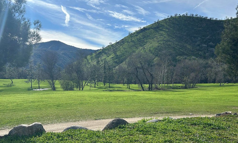 0 Sierra Drive, Three Rivers, CA 93271