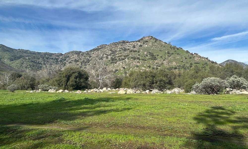 0 Sierra Drive, Three Rivers, CA 93271