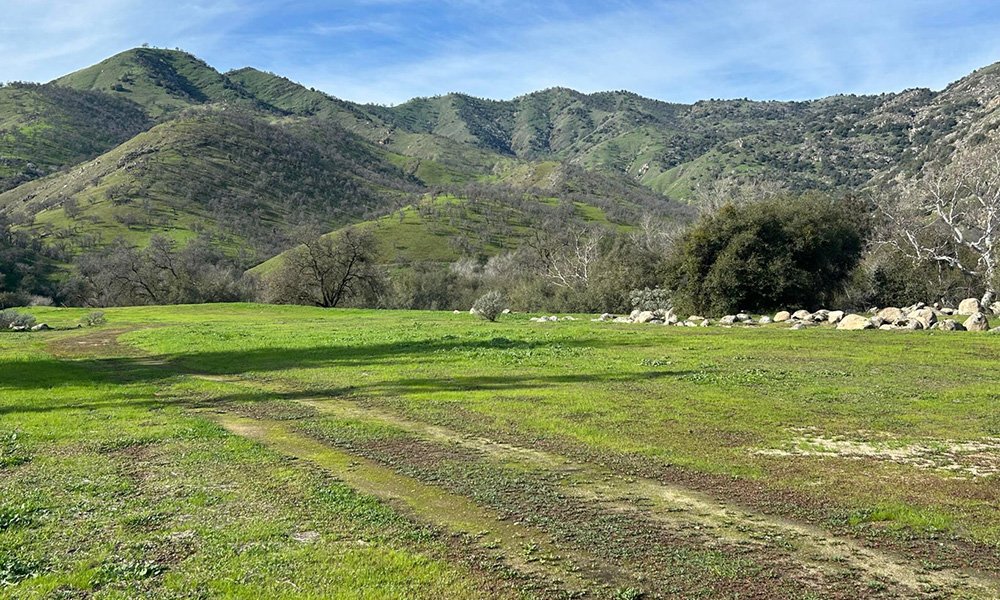 0 Sierra Drive, Three Rivers, CA 93271