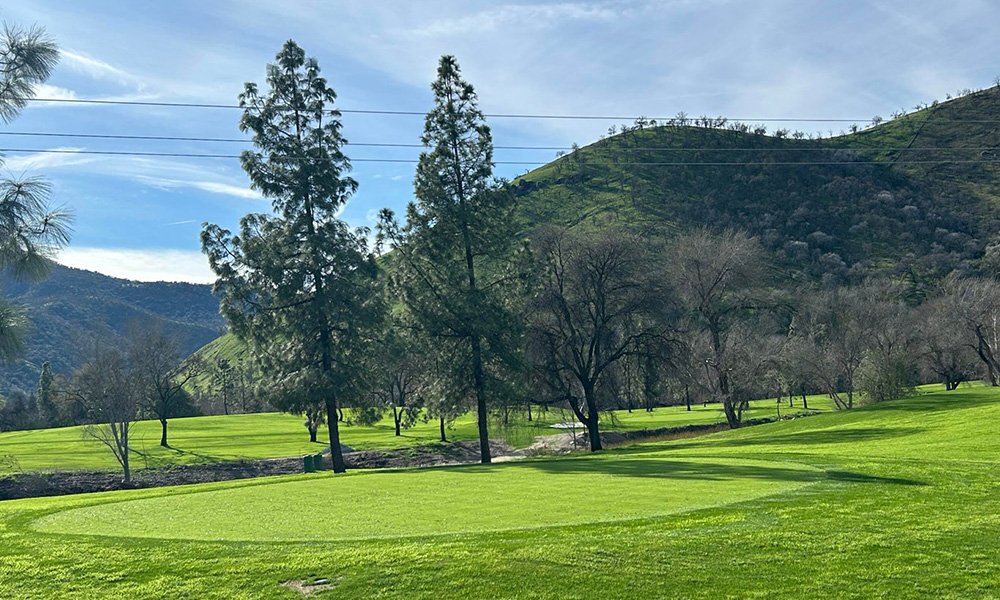 0 Sierra Drive, Three Rivers, CA 93271