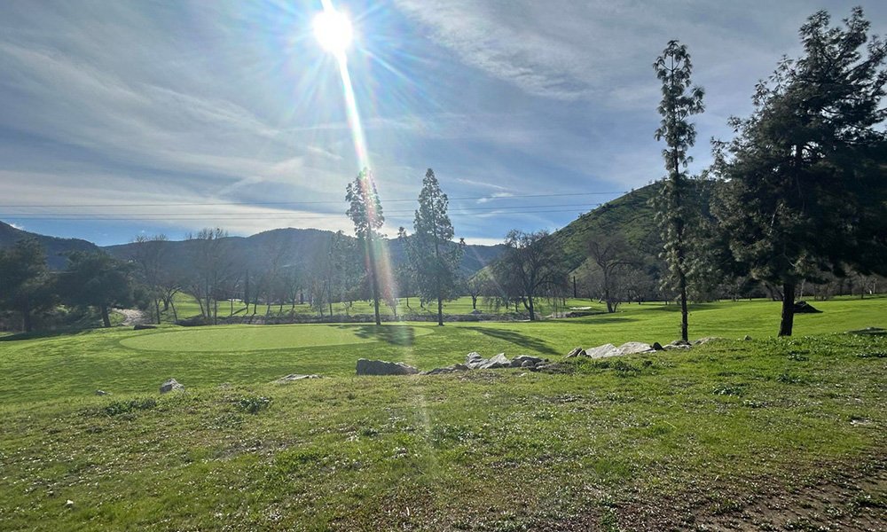 0 Sierra Drive, Three Rivers, CA 93271
