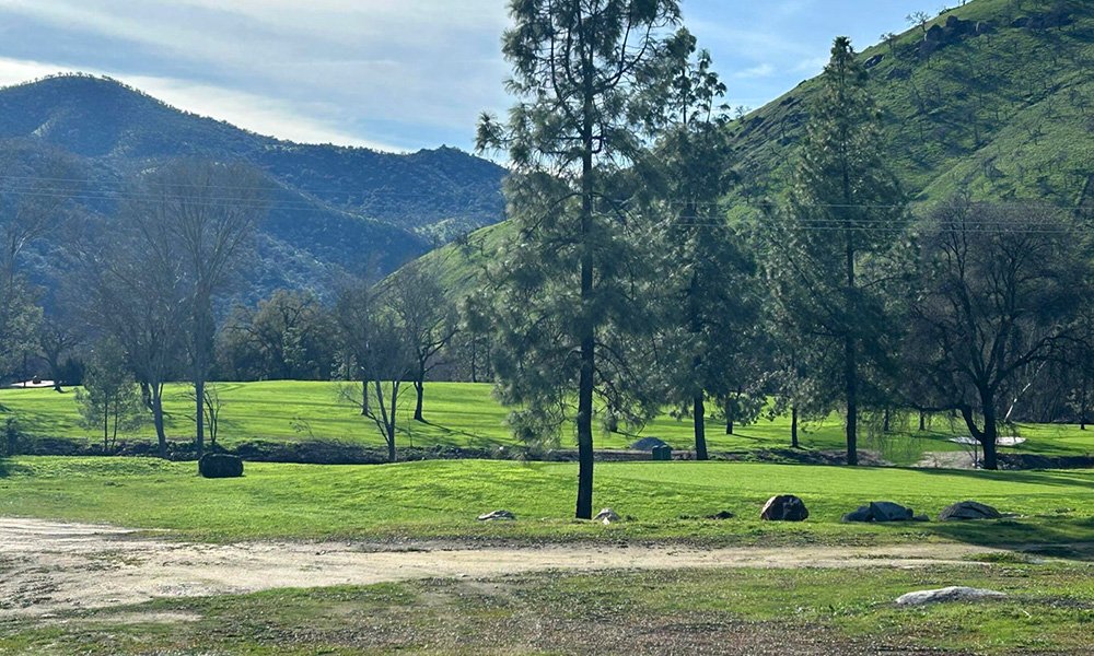 0 Sierra Drive, Three Rivers, CA 93271
