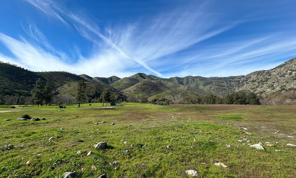 0 Sierra Drive, Three Rivers, CA 93271