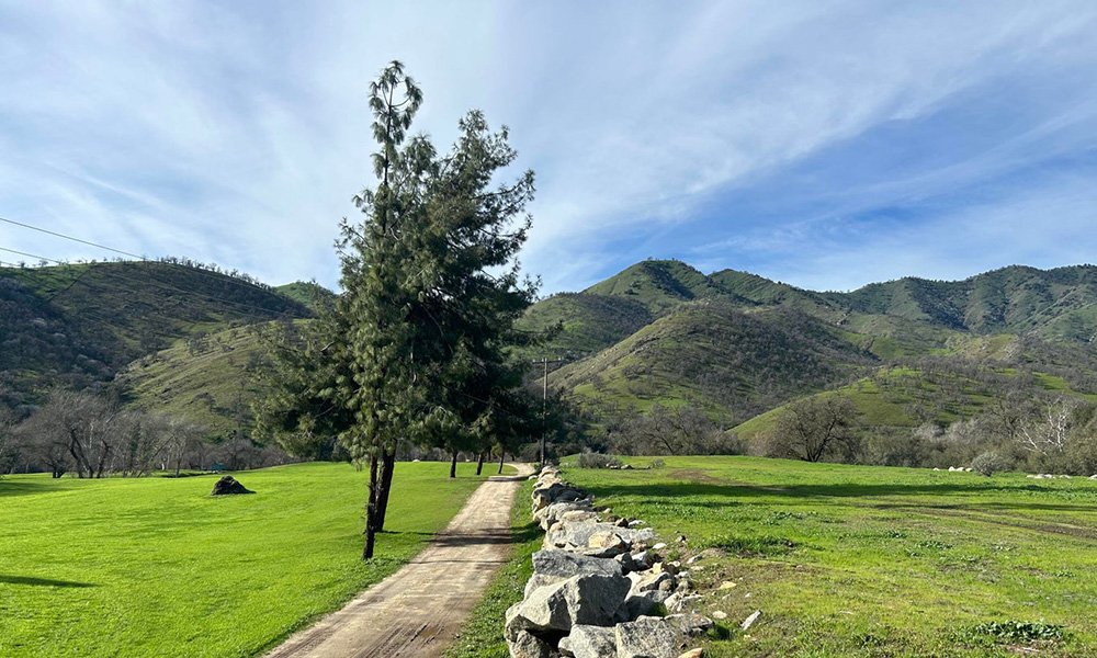 0 Sierra Drive, Three Rivers, CA 93271