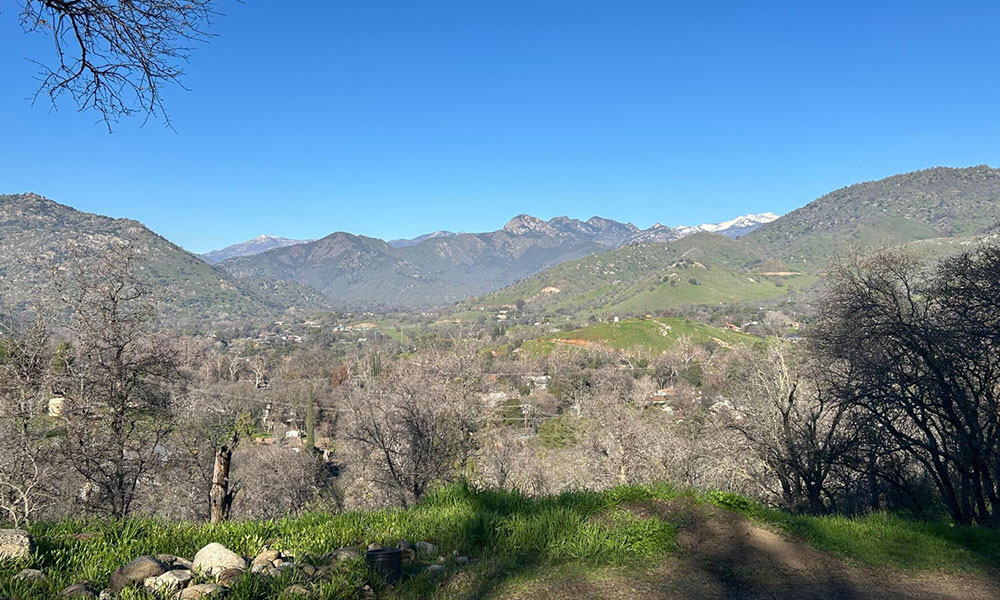 40838 Oak Ridge Dr, Three Rivers, CA 93271