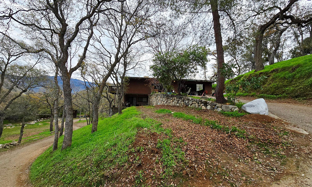 40838 Oak Ridge Dr, Three Rivers, CA 93271