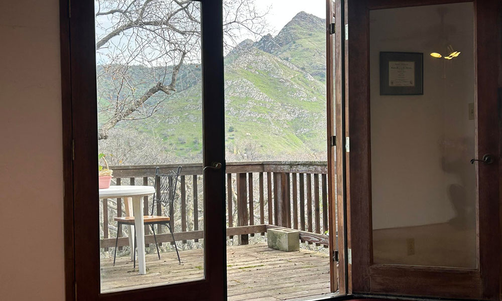 40838 Oak Ridge Dr, Three Rivers, CA 93271