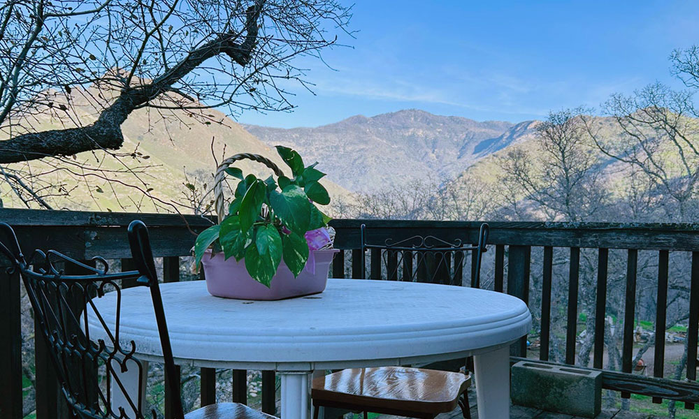 40838 Oak Ridge Dr, Three Rivers, CA 93271