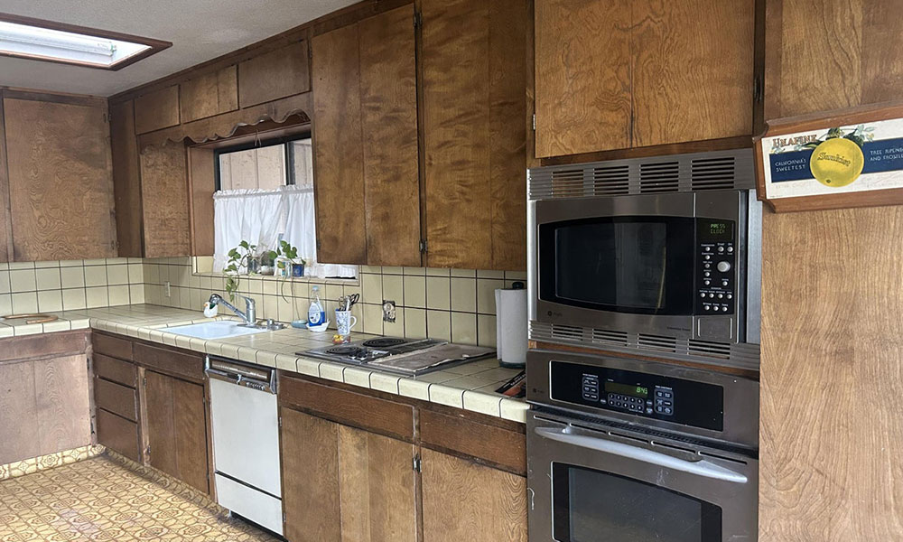 40838 Oak Ridge Dr, Three Rivers, CA 93271