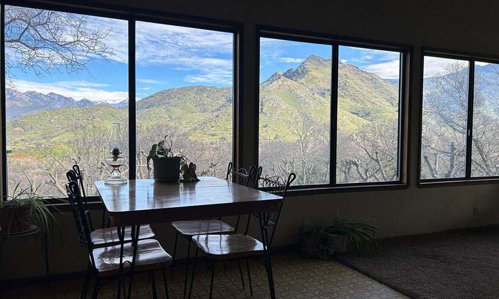 40838 Oak Ridge Dr, Three Rivers, CA 93271