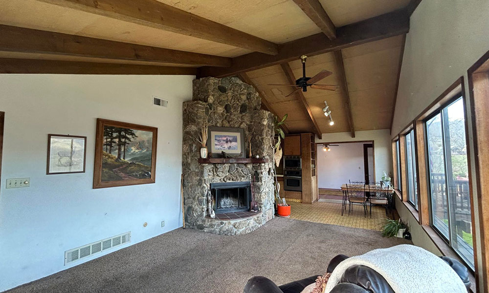 40838 Oak Ridge Dr, Three Rivers, CA 93271