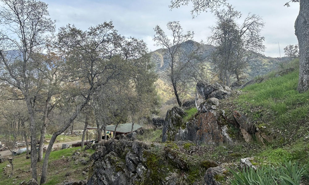 40838 Oak Ridge Dr, Three Rivers, CA 93271