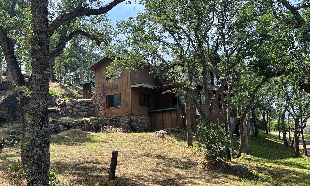40838 Oak Ridge Dr, Three Rivers, CA 93271