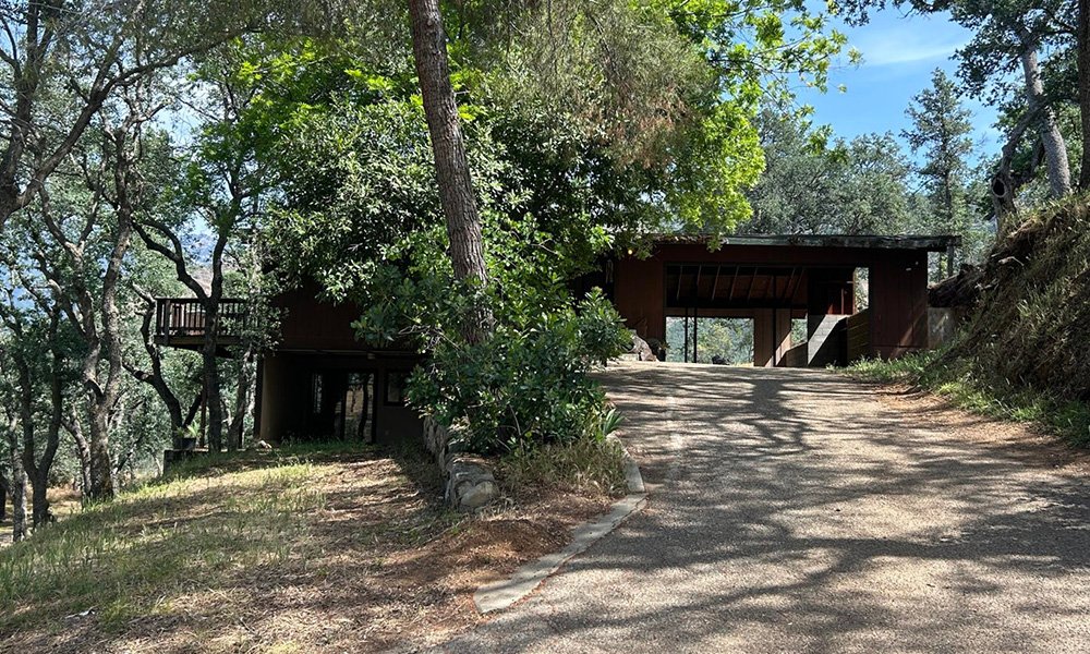40838 Oak Ridge Dr, Three Rivers, CA 93271