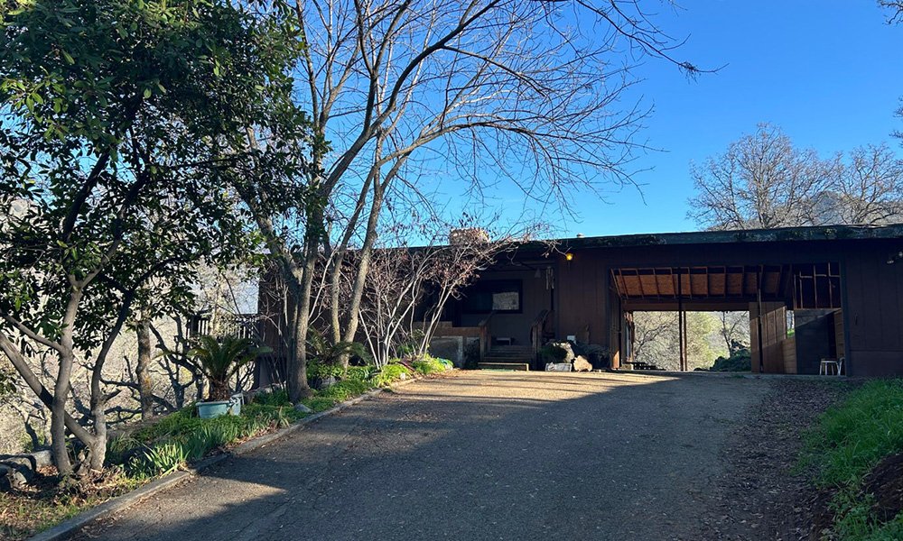 40838 Oak Ridge Dr, Three Rivers, CA 93271