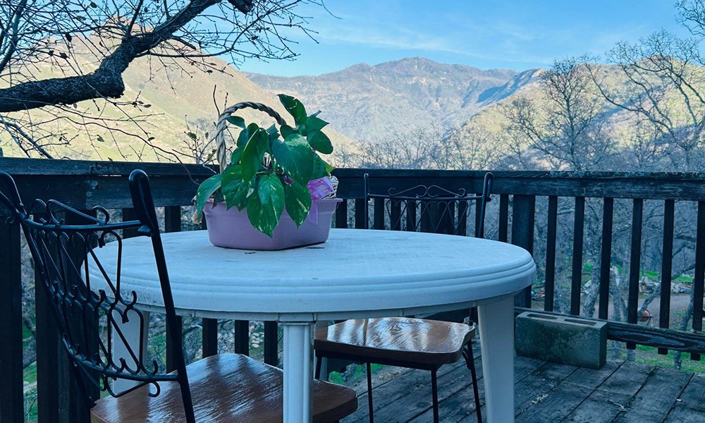 40838 Oak Ridge Dr, Three Rivers, CA 93271