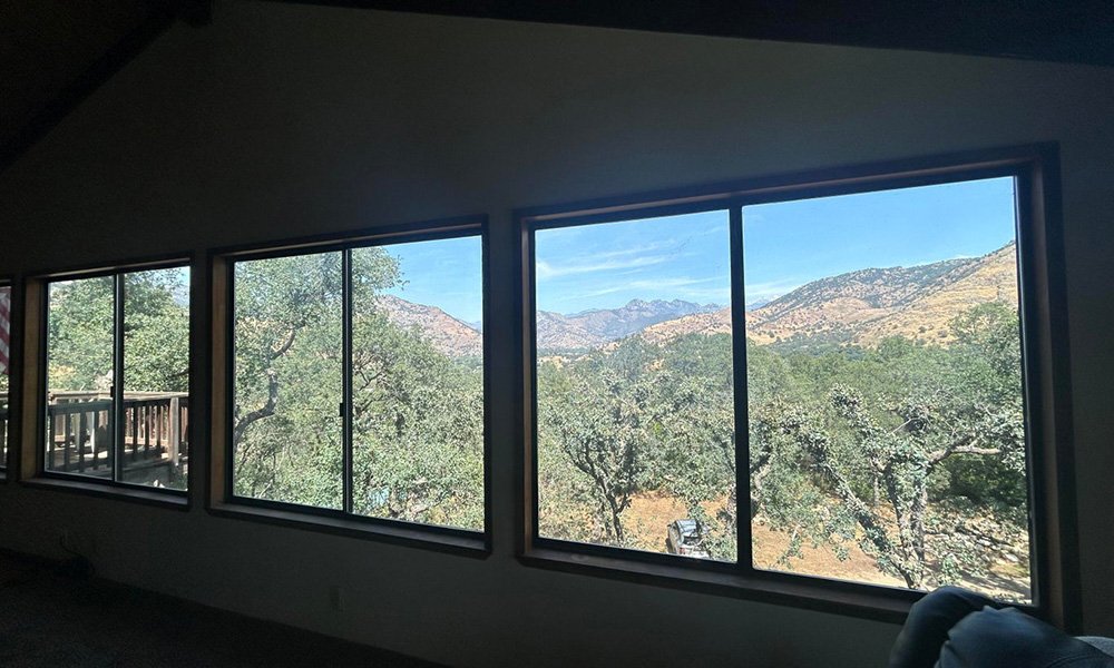 40838 Oak Ridge Dr, Three Rivers, CA 93271