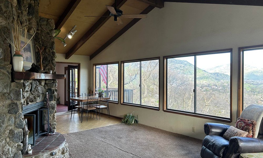 40838 Oak Ridge Dr, Three Rivers, CA 93271