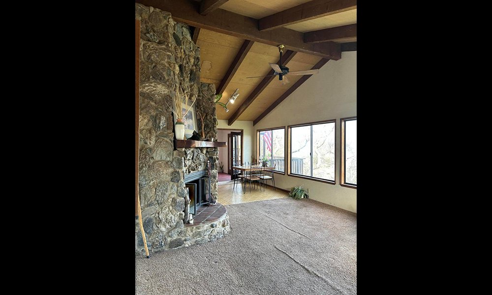 40838 Oak Ridge Dr, Three Rivers, CA 93271