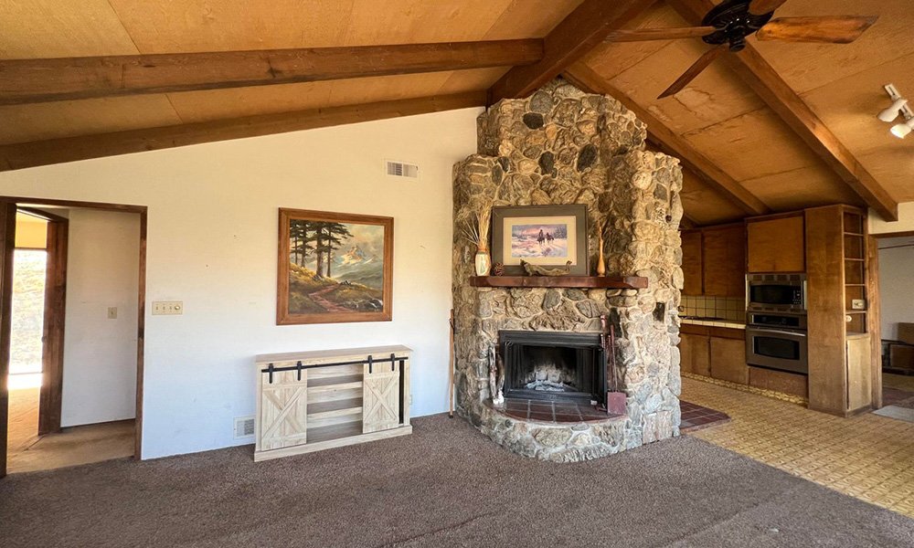 40838 Oak Ridge Dr, Three Rivers, CA 93271