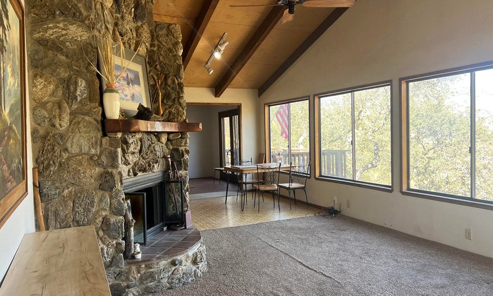 40838 Oak Ridge Dr, Three Rivers, CA 93271
