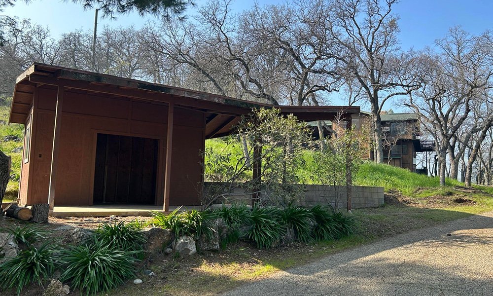 40838 Oak Ridge Dr, Three Rivers, CA 93271