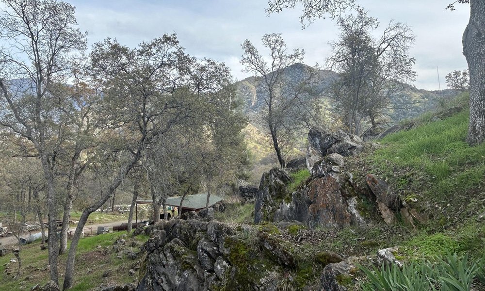 40838 Oak Ridge Dr, Three Rivers, CA 93271