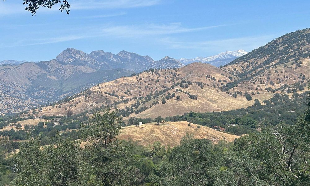 40838 Oak Ridge Dr, Three Rivers, CA 93271