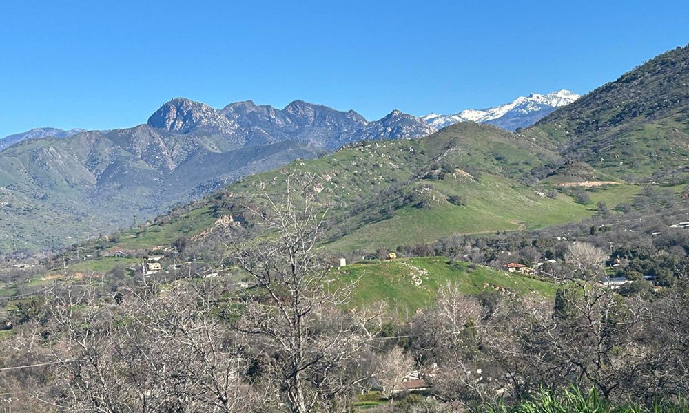 40838 Oak Ridge Dr, Three Rivers, CA 93271