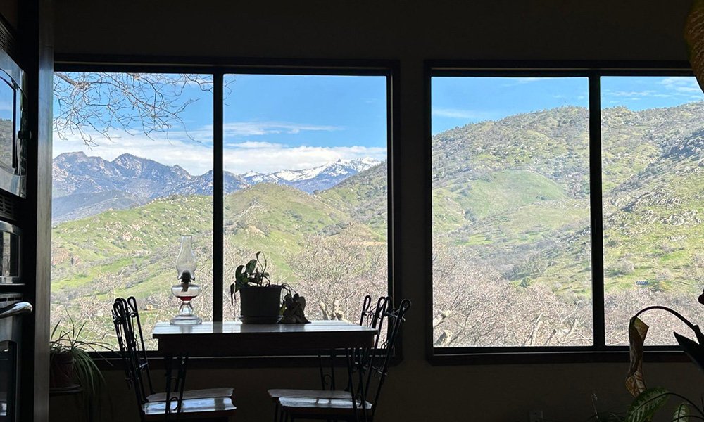 40838 Oak Ridge Dr, Three Rivers, CA 93271