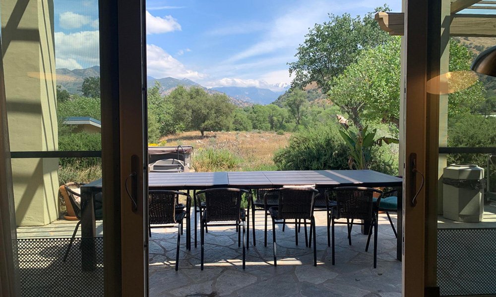 42000 N Fork Drive, Three Rivers, CA 93271