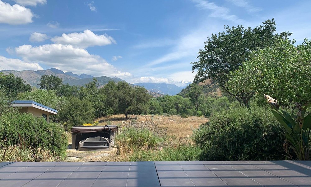 42000 N Fork Drive, Three Rivers, CA 93271