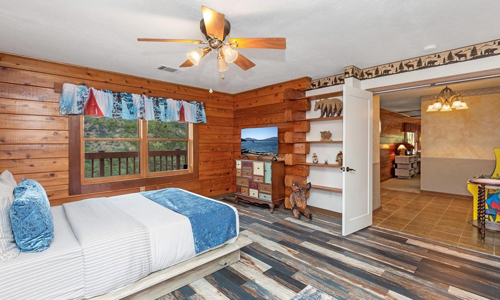 42182 Mynatt Drive, Three Rivers, CA 93271